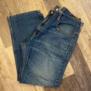 Mens Levis 569
